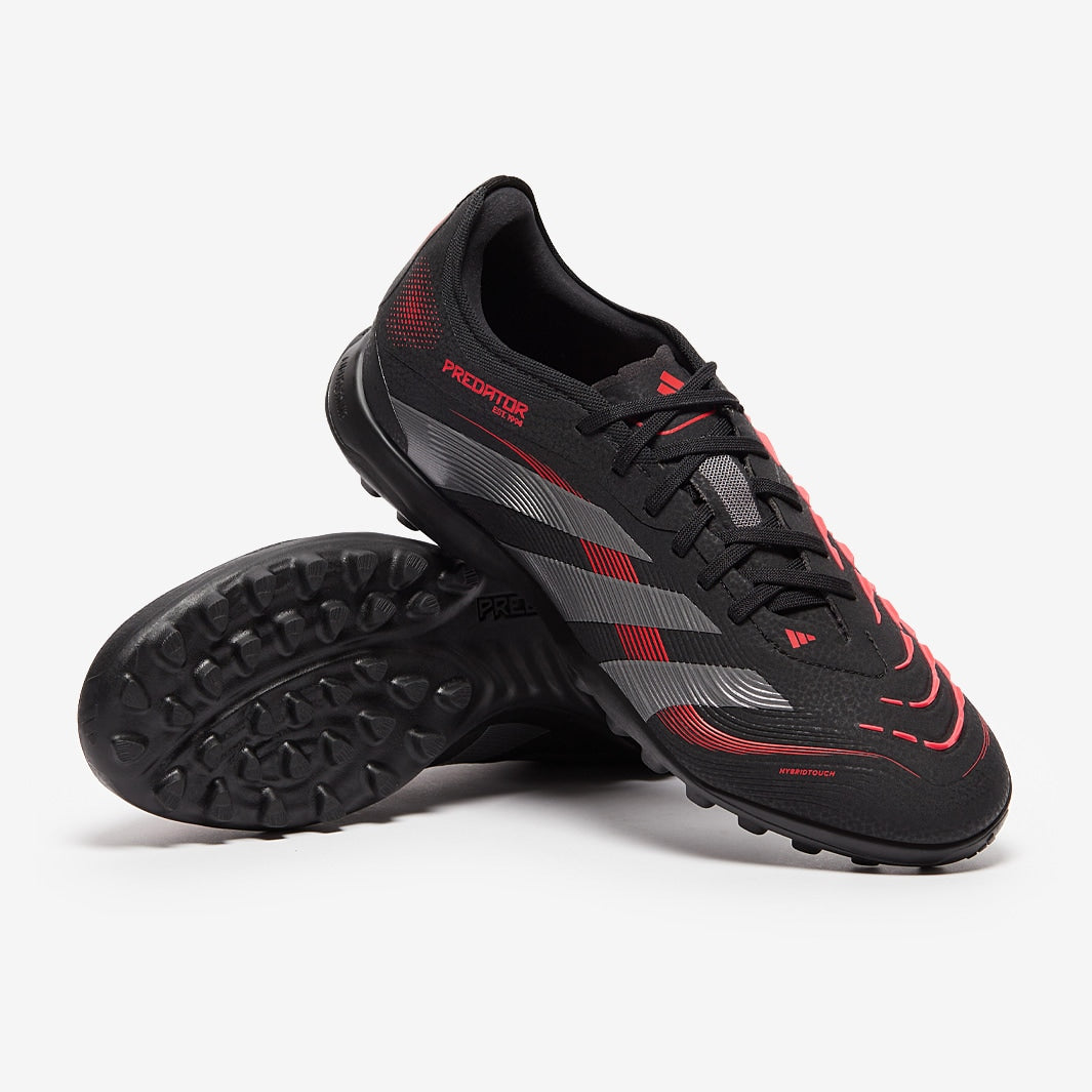 حذاء كرة قدم Predator Pro TF من أديداس