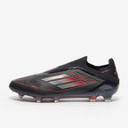 حذاء كرة قدم F50 Elite Laceless FG من أديداس