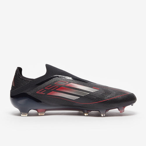 حذاء كرة قدم F50 Elite Laceless FG من أديداس