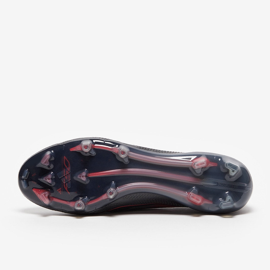 حذاء كرة قدم F50 Elite Laceless FG من أديداس