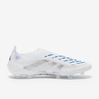 حذاء كرة قدم Predator Elite Laceless FG من أديداس
