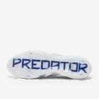 حذاء كرة قدم Predator Elite Laceless FG من أديداس