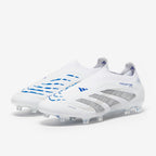 حذاء كرة قدم Predator Elite Laceless FG من أديداس
