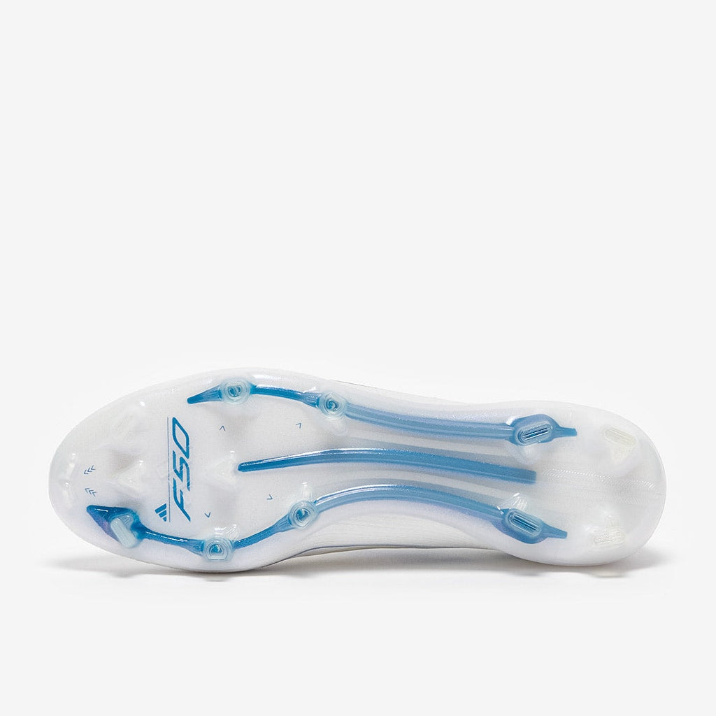 حذاء كرة قدم F50 Elite FG من أديداس