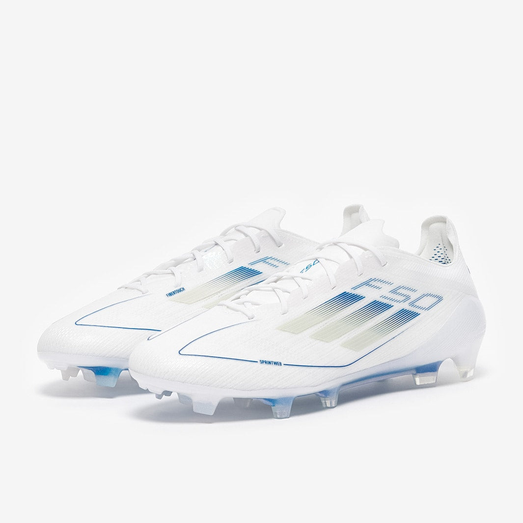 حذاء كرة قدم F50 Elite FG من أديداس