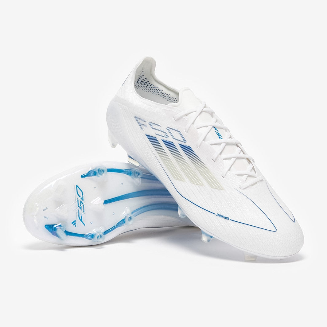 حذاء كرة قدم F50 Elite FG من أديداس