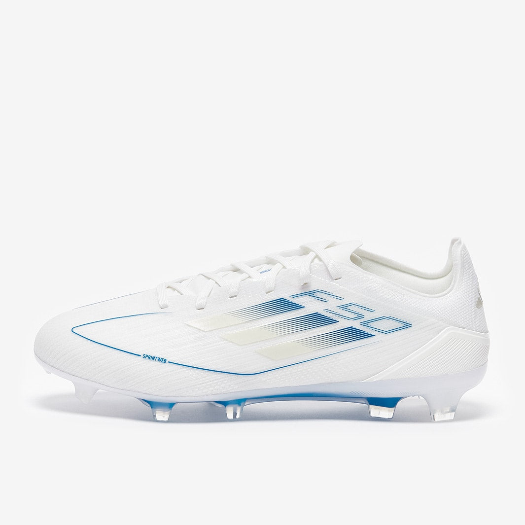 حذاء كرة قدم F50 Pro FG من أديداس