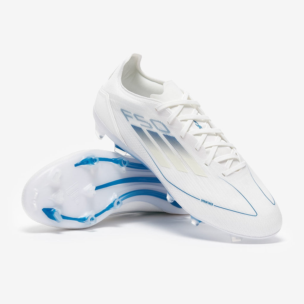 حذاء كرة قدم F50 Pro FG من أديداس