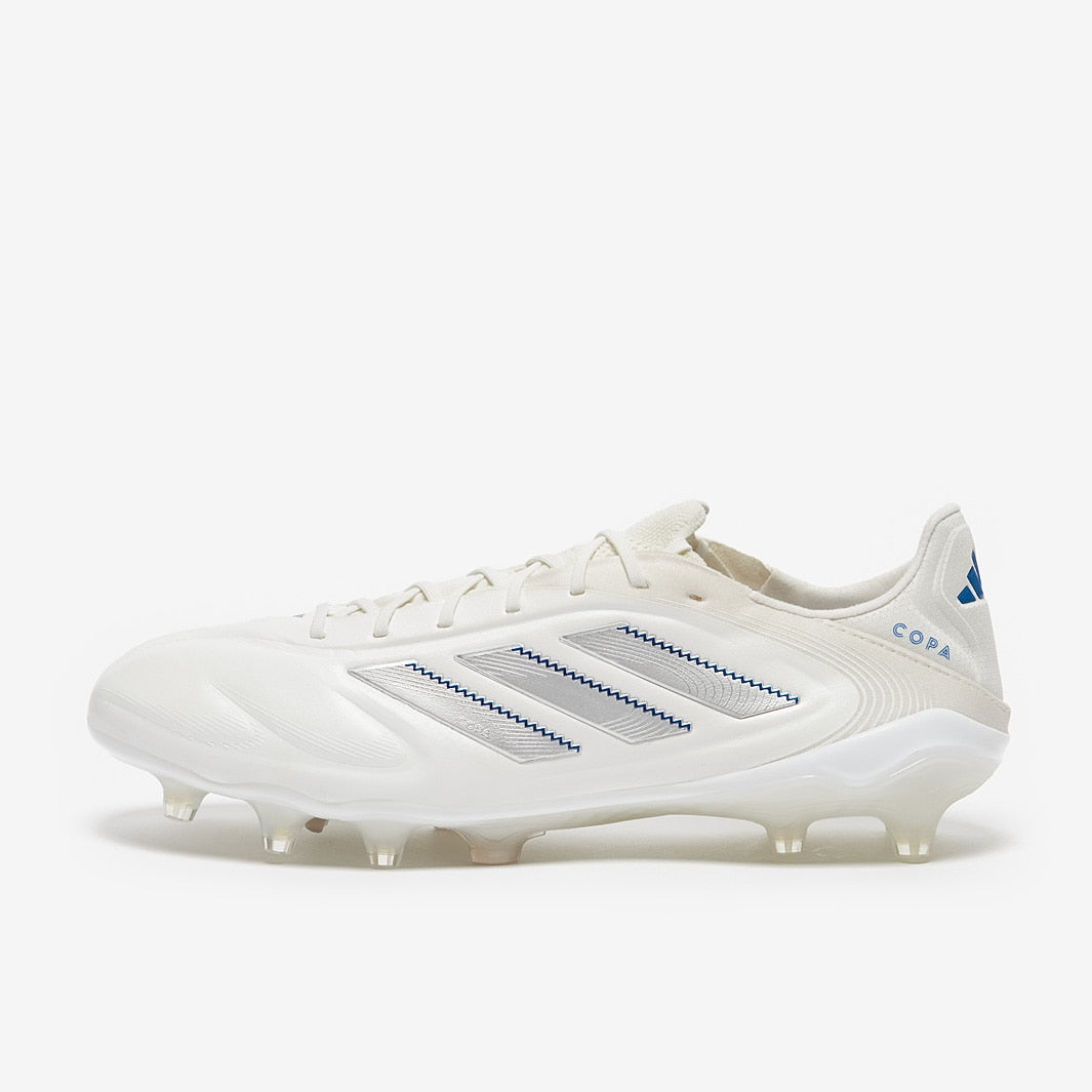 حذاء كرة قدم Copa Pure 3 Elite Leather FG من أديداس