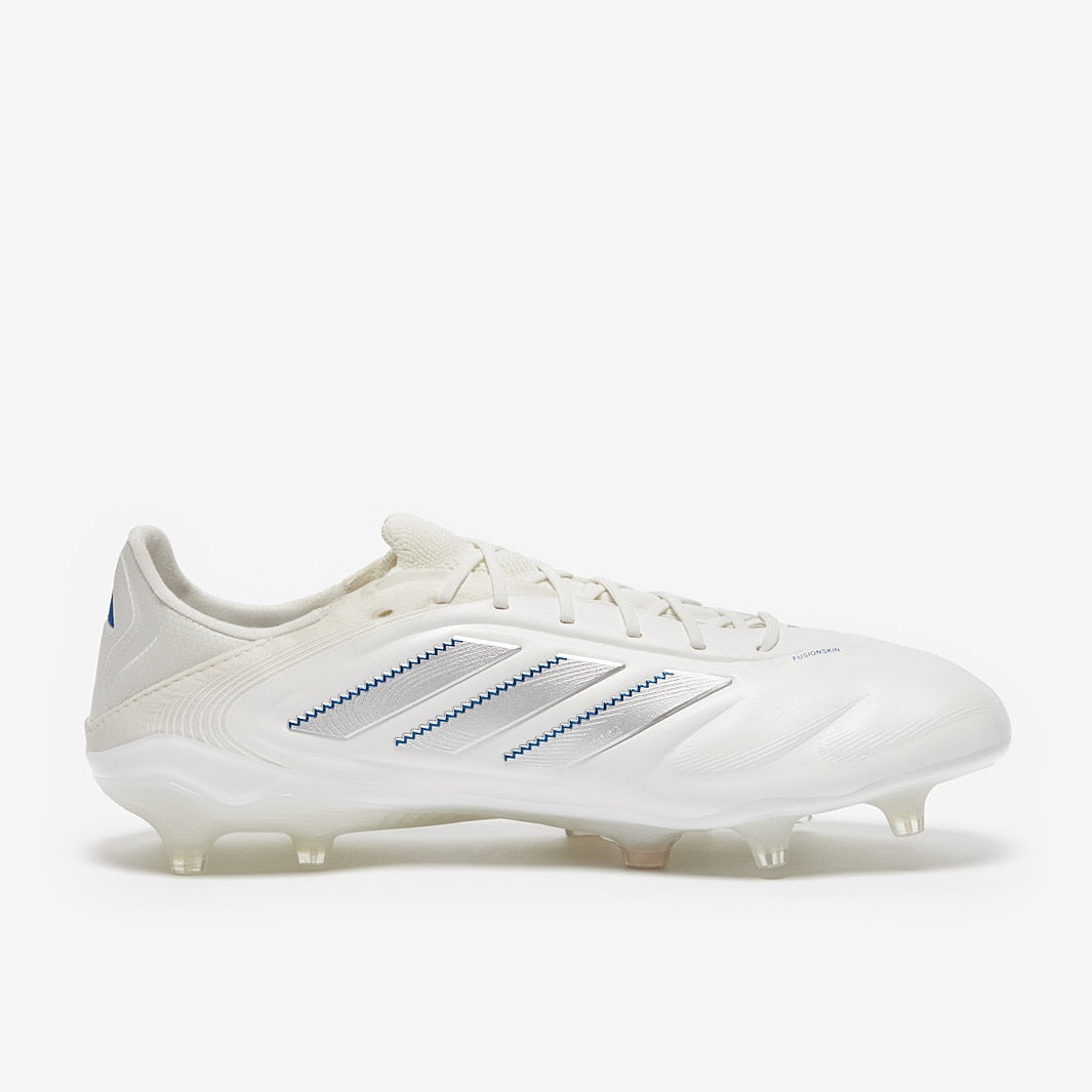 حذاء كرة قدم Copa Pure 3 Elite Leather FG من أديداس