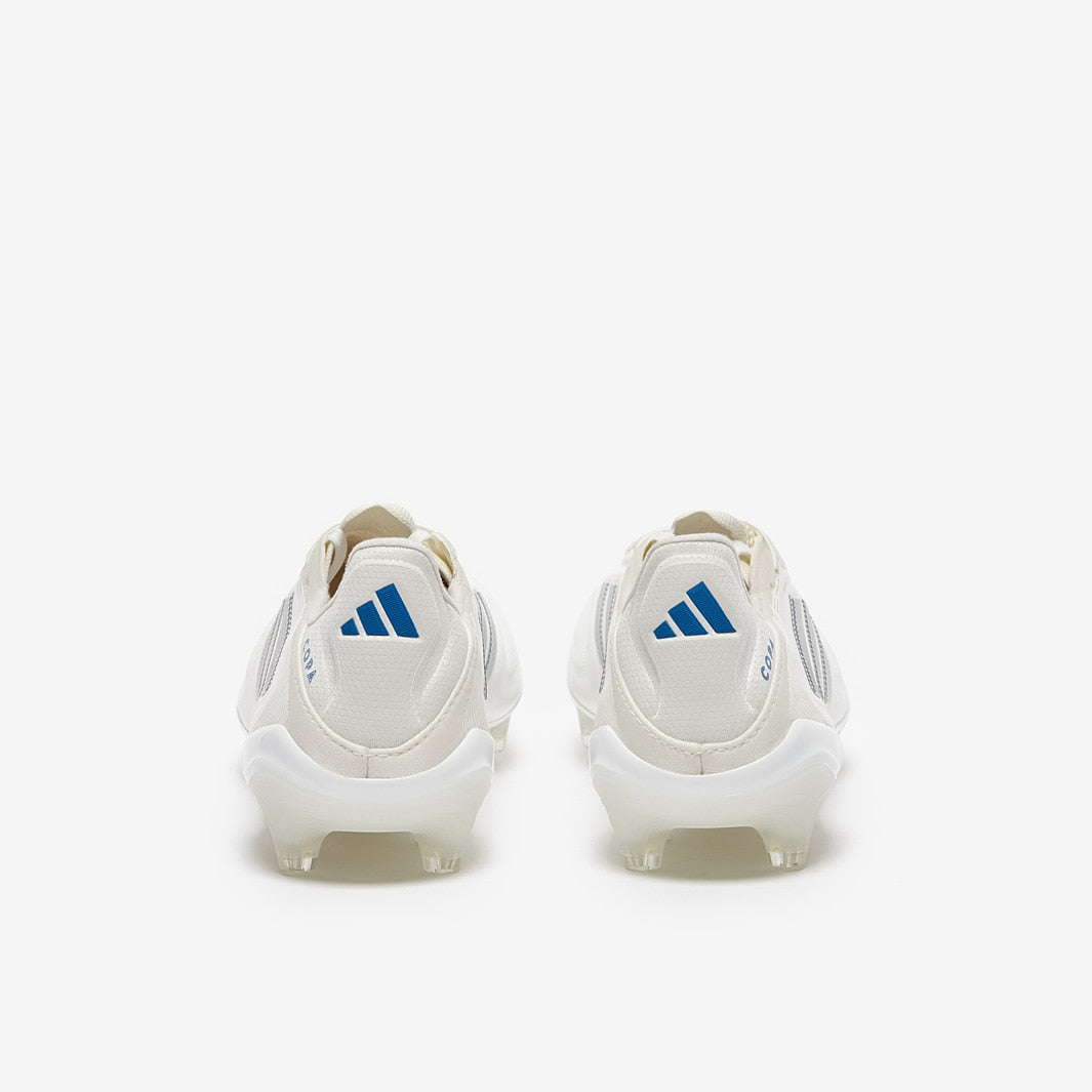 حذاء كرة قدم Copa Pure 3 Elite Leather FG من أديداس