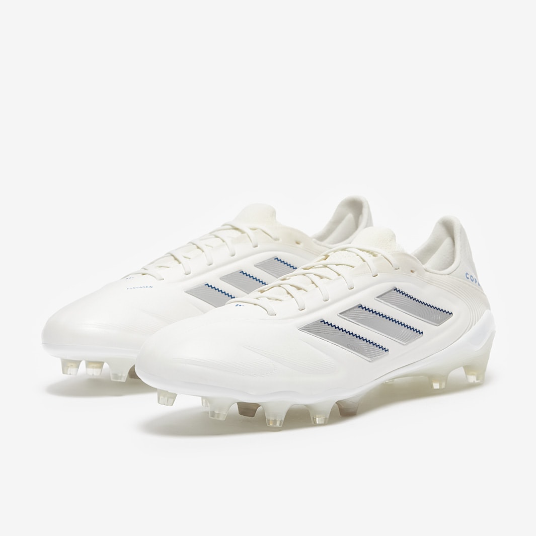 حذاء كرة قدم Copa Pure 3 Elite Leather FG من أديداس