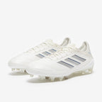 حذاء كرة قدم Copa Pure 3 Elite Leather FG من أديداس