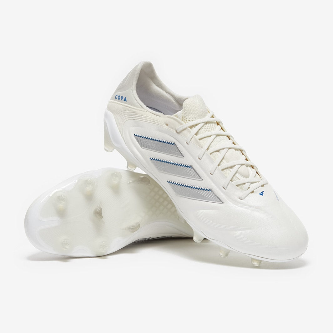 حذاء كرة قدم Copa Pure 3 Elite Leather FG من أديداس