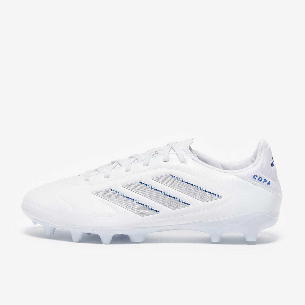حذاء كرة قدم Copa Pure 3 League Leather FG/MG من أديداس