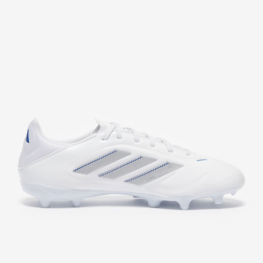 حذاء كرة قدم Copa Pure 3 League Leather FG/MG من أديداس