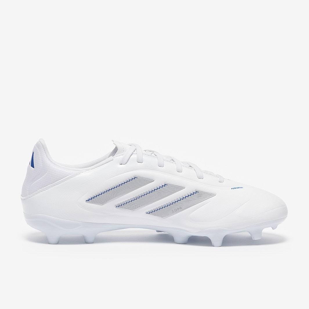 حذاء كرة قدم Copa Pure 3 League Leather FG/MG من أديداس