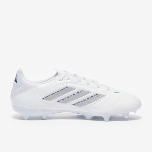 حذاء كرة قدم Copa Pure 3 League Leather FG/MG من أديداس