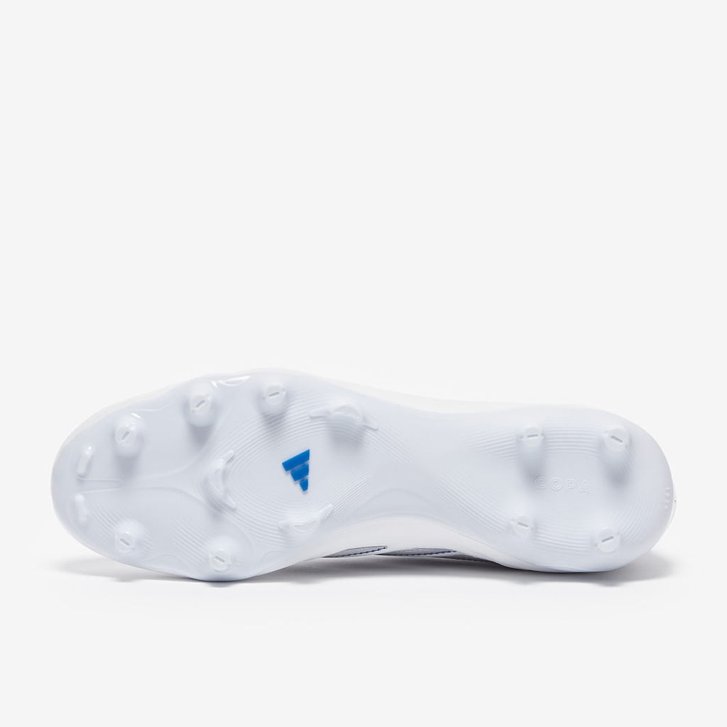 حذاء كرة قدم Copa Pure 3 League Leather FG/MG من أديداس