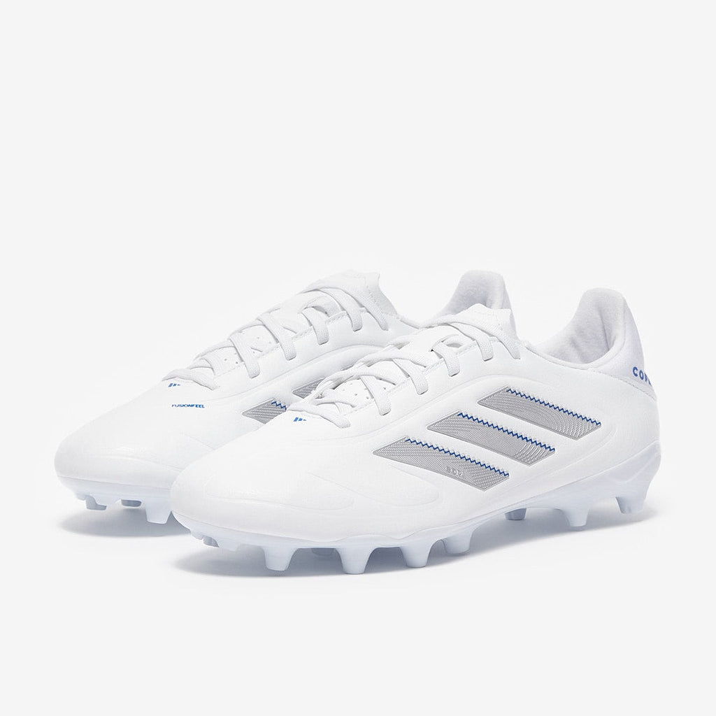 حذاء كرة قدم Copa Pure 3 League Leather FG/MG من أديداس