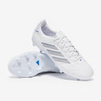 حذاء كرة قدم Copa Pure 3 League Leather FG/MG من أديداس