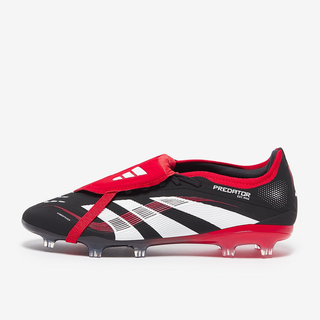حذاء كرة قدم Predator Pro Tongue x Moments FG من أديداس