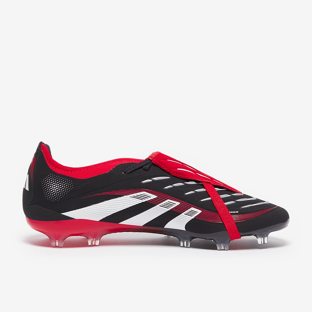 حذاء كرة قدم Predator Pro Tongue x Moments FG من أديداس