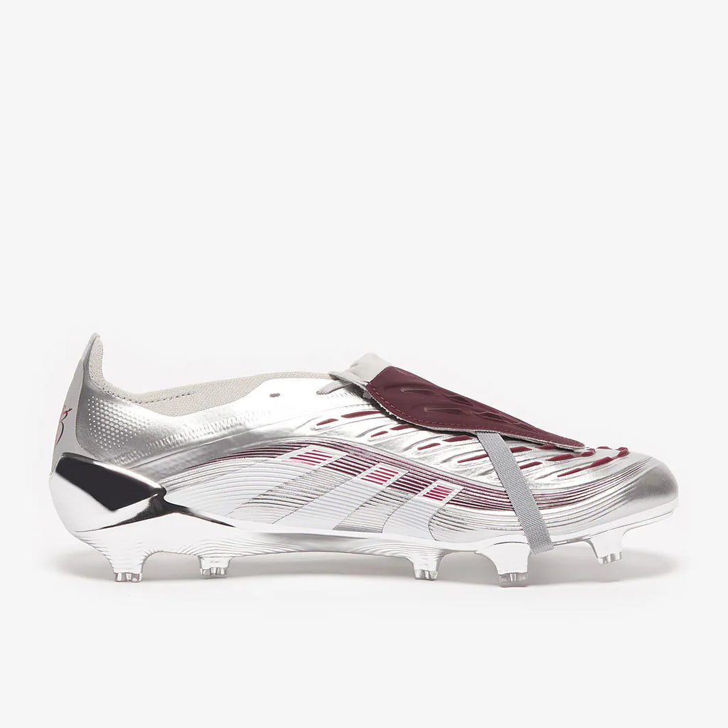 Adidas Predator X Bellingham Elite Tongue FG