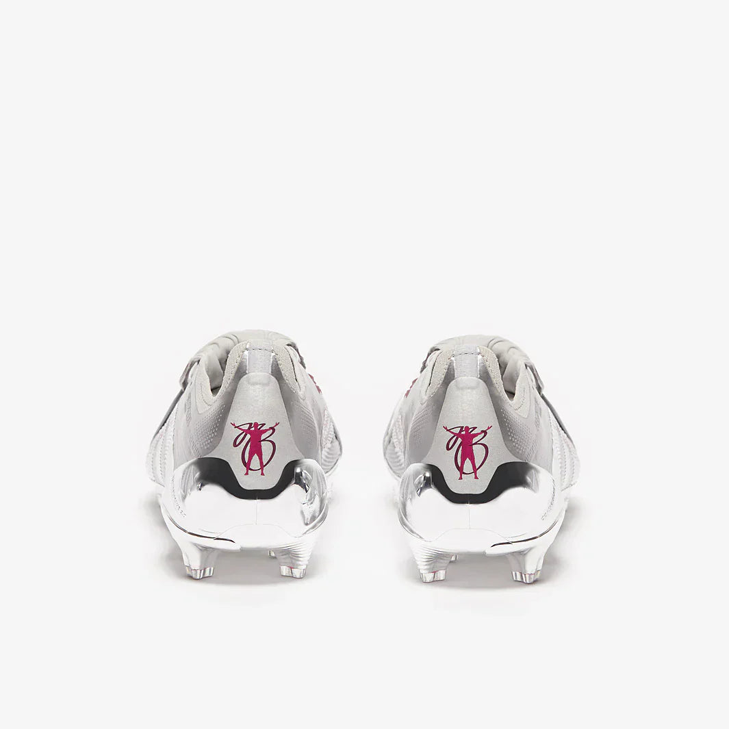 Adidas Predator X Bellingham Elite Tongue FG