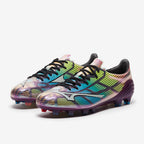 Mizuno Alpha II Made in Japan FG