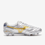 Mizuno Morelia DNA Made in Japan FG
