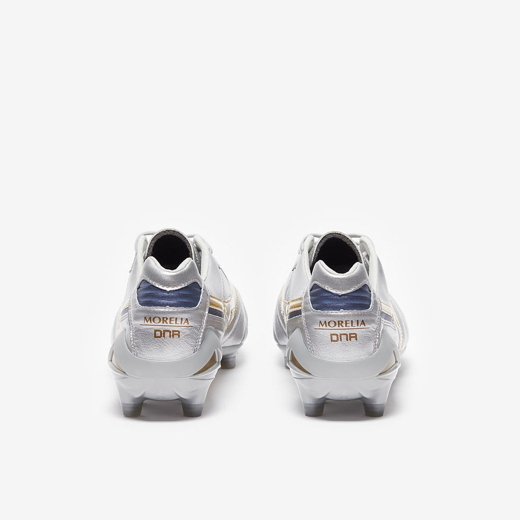 Mizuno Morelia DNA Made in Japan FG
