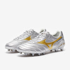 حذاء كرة قدم Morelia DNA Made in Japan FG من ميزونو