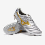 حذاء كرة قدم Morelia DNA Made in Japan FG من ميزونو