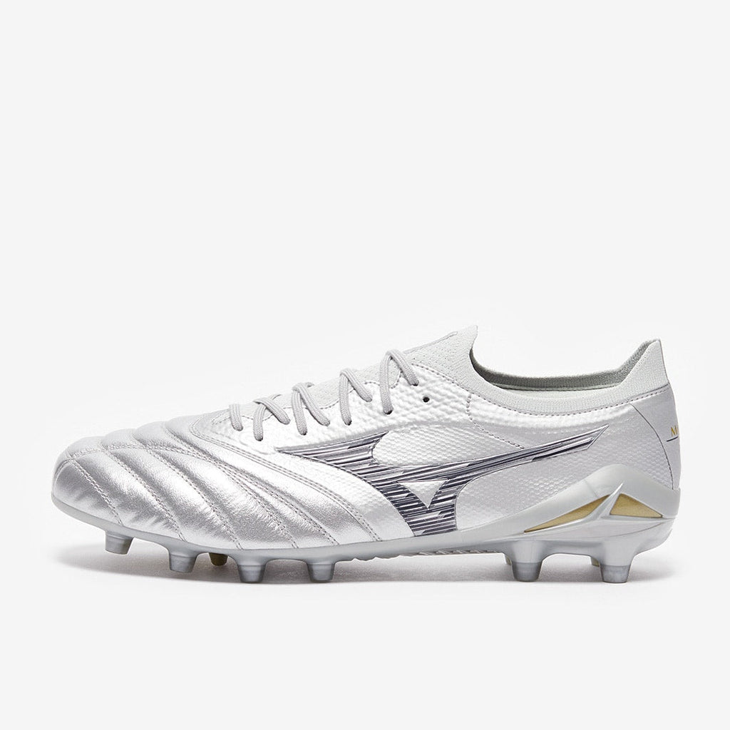 حذاء كرة قدم Morelia Neo IV Beta Made In Japan FG من ميزونو
