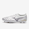 حذاء كرة قدم Morelia Neo IV Beta Made In Japan FG من ميزونو