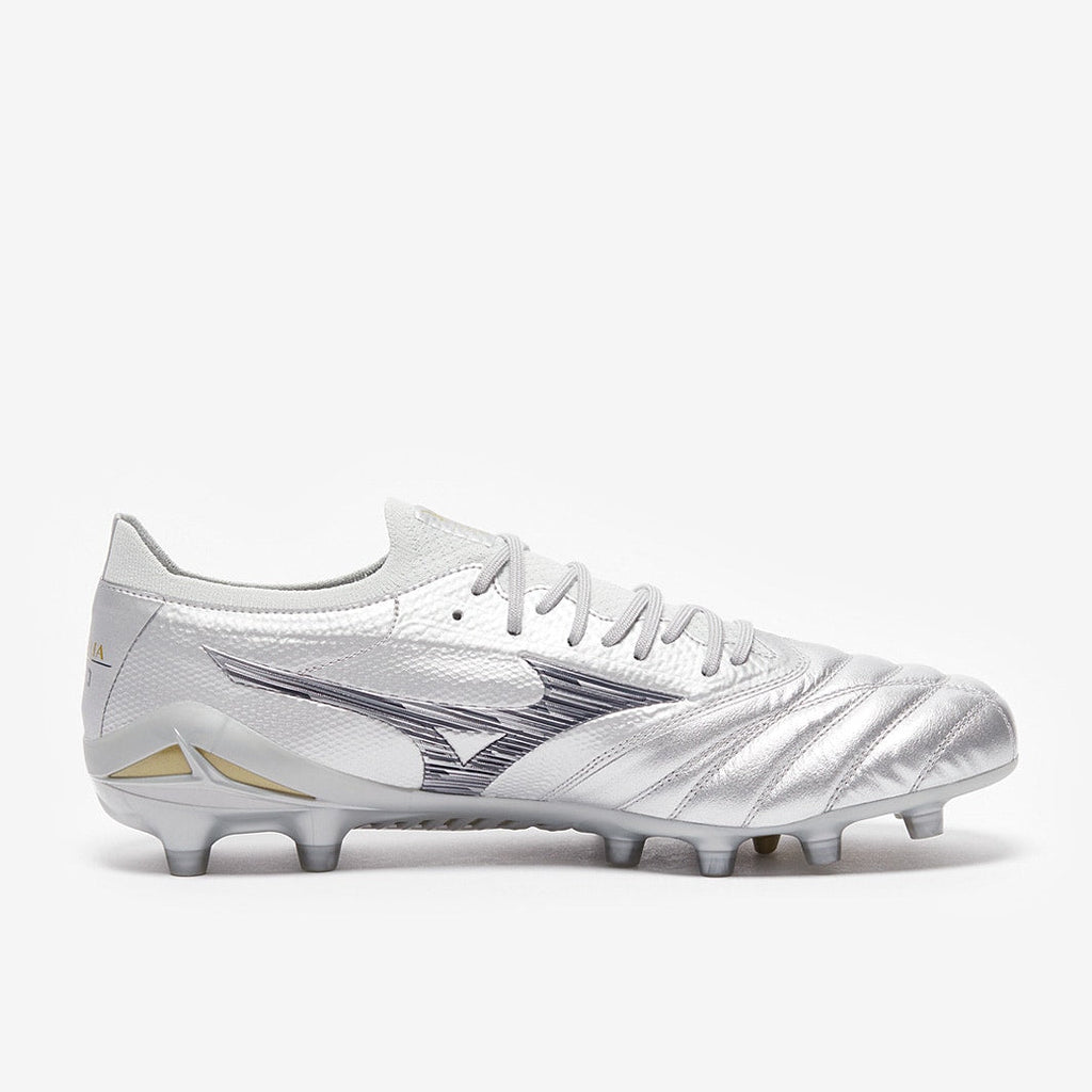 حذاء كرة قدم Morelia Neo IV Beta Made In Japan FG من ميزونو
