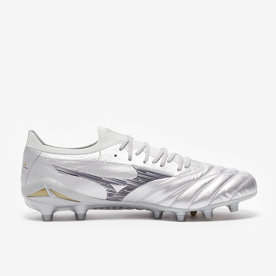 حذاء كرة قدم Morelia Neo IV Beta Made In Japan FG من ميزونو