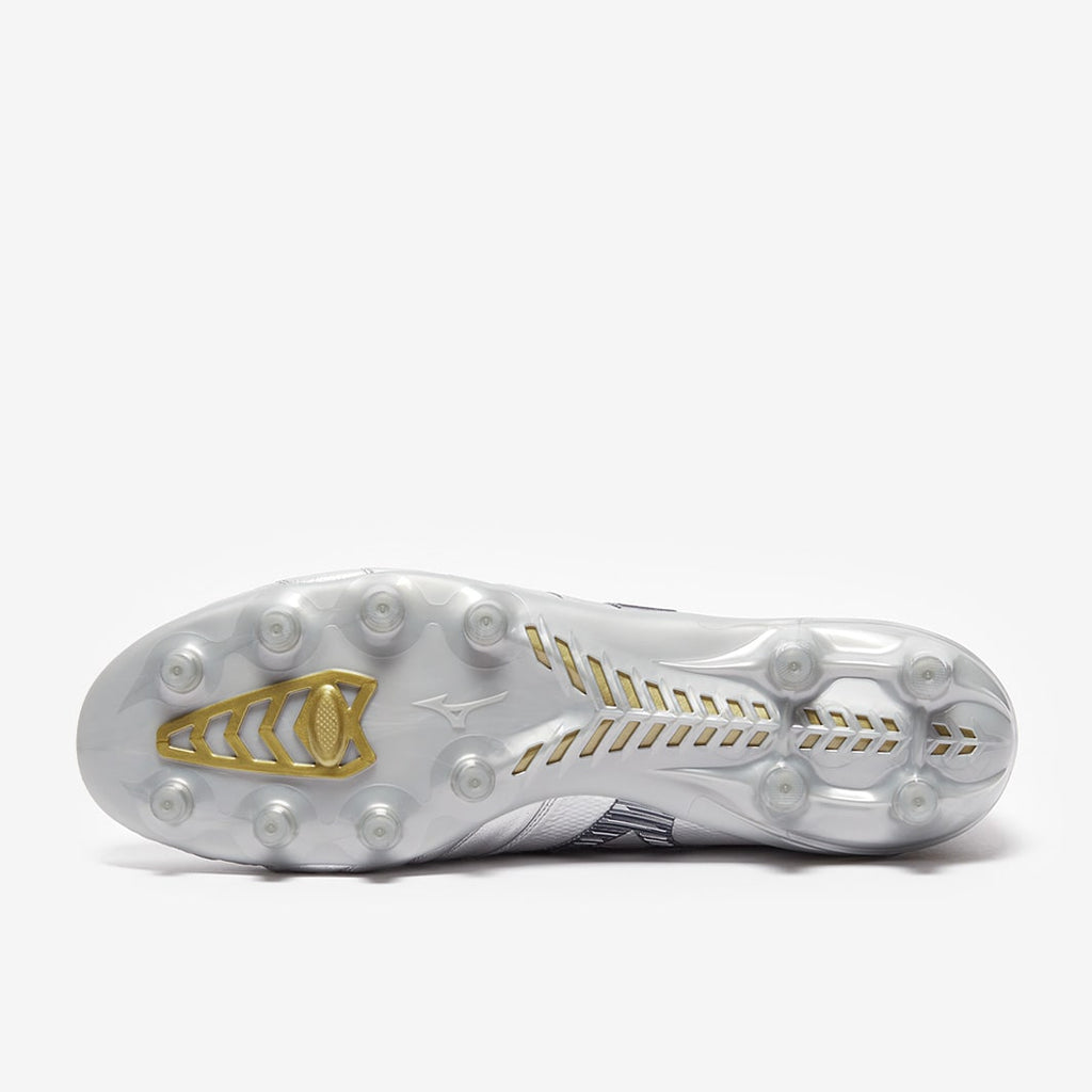 حذاء كرة قدم Morelia Neo IV Beta Made In Japan FG من ميزونو