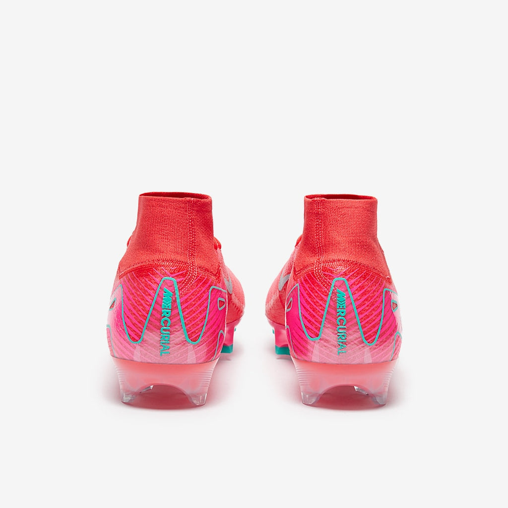 حذاء كرة قدم Air Zoom Mercurial Superfly 10 Elite FG من نايكي