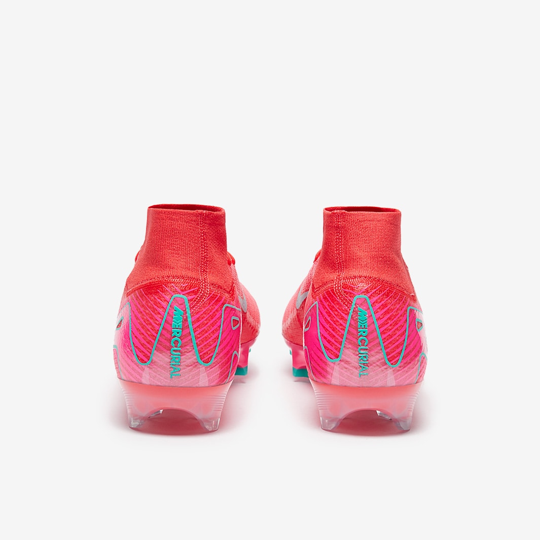 حذاء كرة قدم Air Zoom Mercurial Superfly 10 Elite FG من نايكي