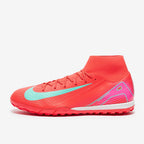 حذاء كرة قدم Mercurial Superfly 10 Academy TF من نايكي