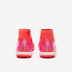 حذاء كرة قدم Mercurial Superfly 10 Academy TF من نايكي