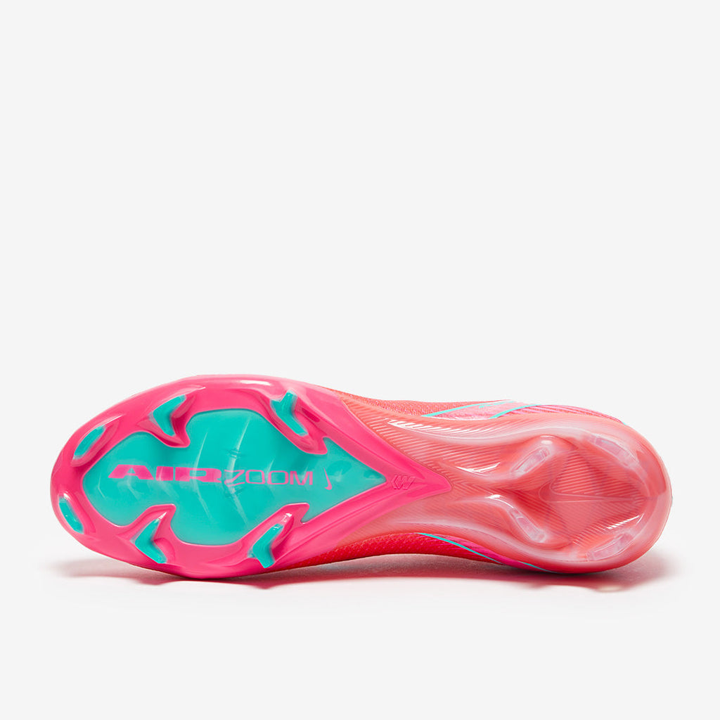 حذاء كرة قدم Air Zoom Mercurial Vapor 16 Elite FG من نايكي