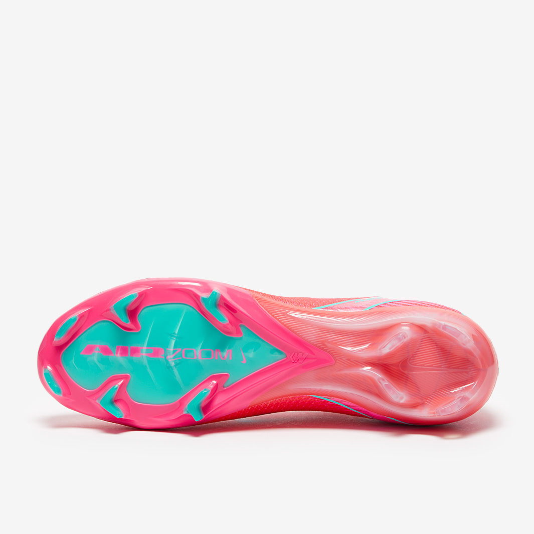 حذاء كرة قدم Air Zoom Mercurial Vapor 16 Elite FG من نايكي