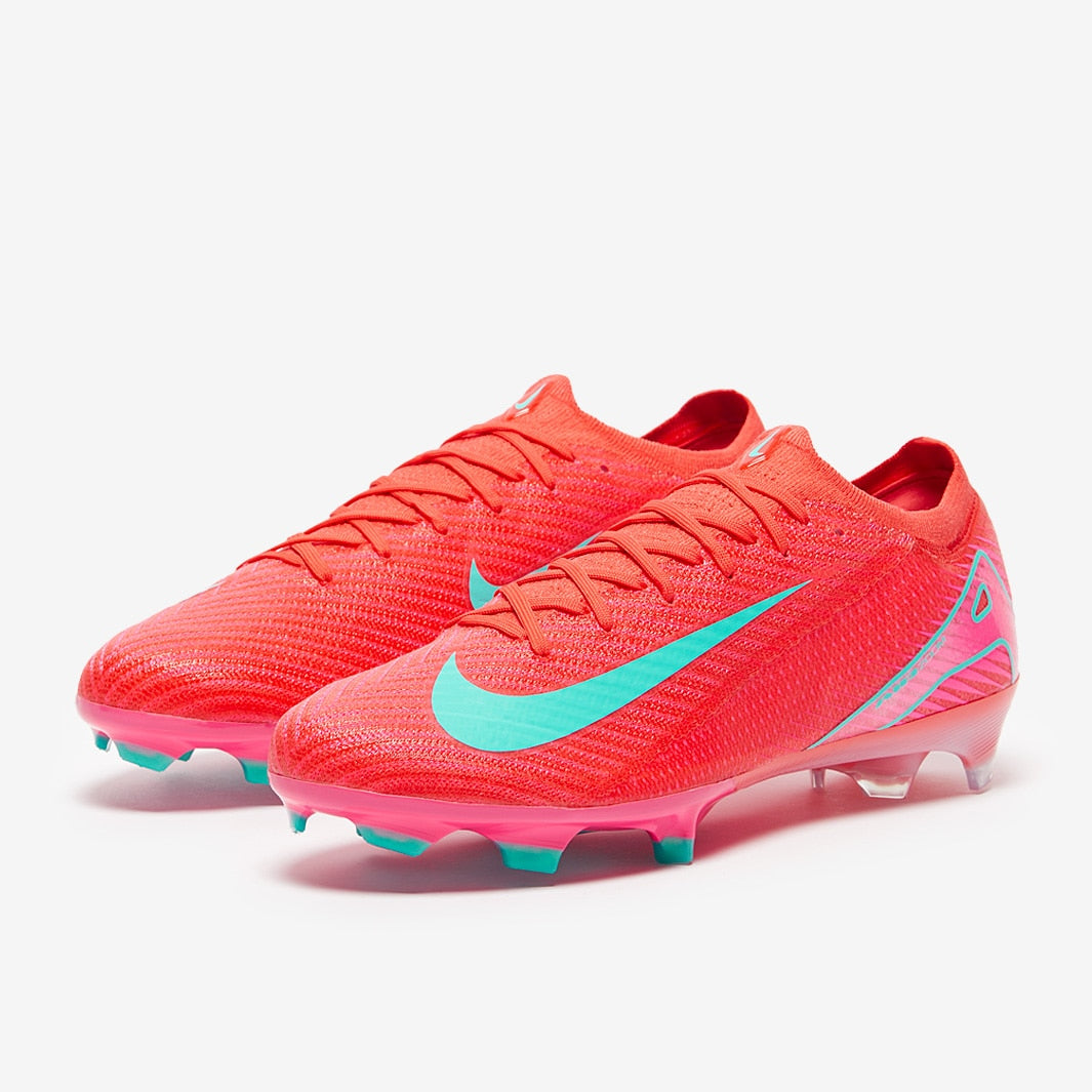 حذاء كرة قدم Air Zoom Mercurial Vapor 16 Elite FG من نايكي
