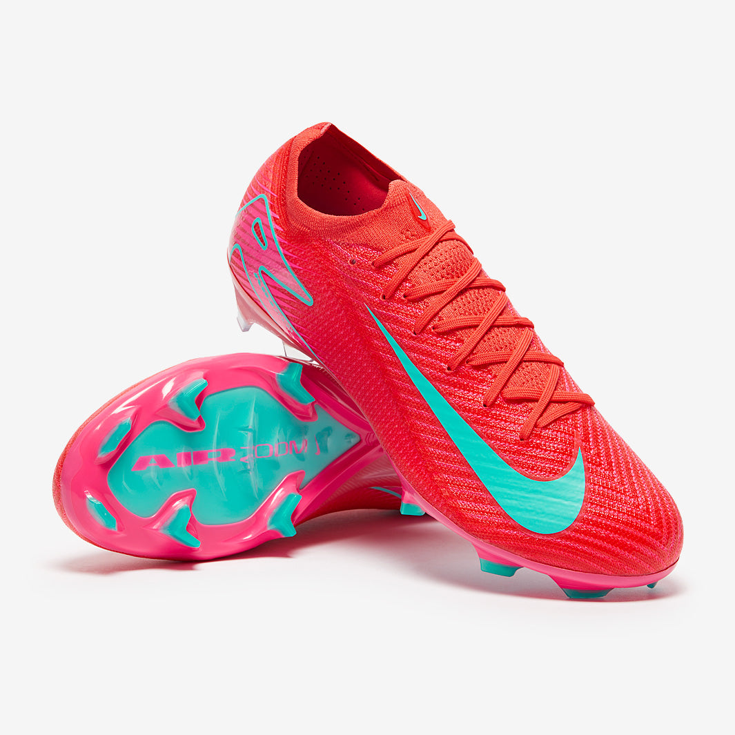 حذاء كرة قدم Air Zoom Mercurial Vapor 16 Elite FG من نايكي