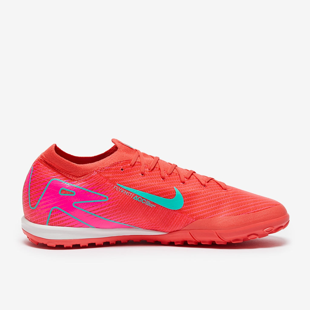 حذاء كرة قدم Mercurial Vapor 16 Pro TF من نايكي