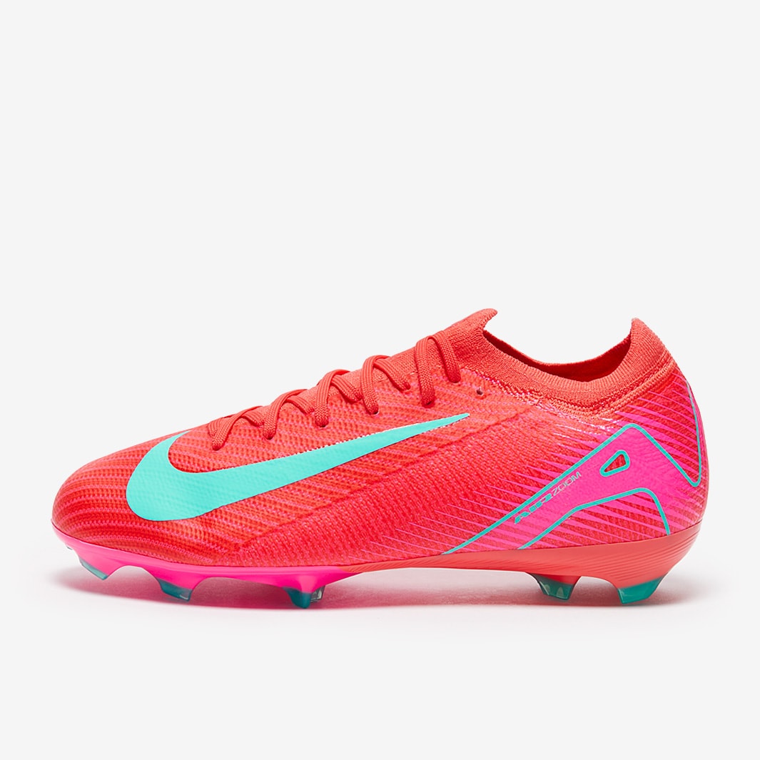 حذاء كرة قدم Air Zoom Mercurial Vapor 16 Pro FG للأطفال من نايكي