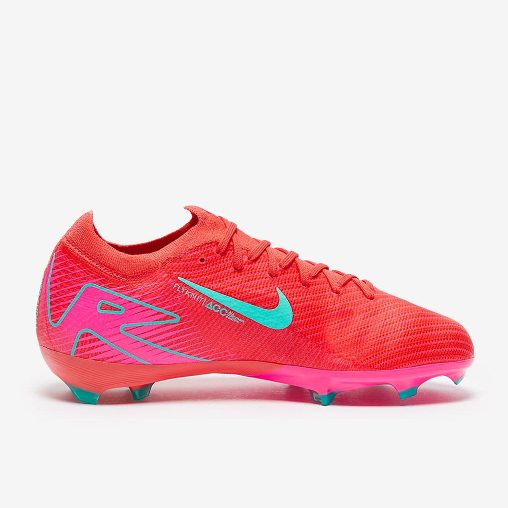 حذاء كرة قدم Air Zoom Mercurial Vapor 16 Pro FG للأطفال من نايكي